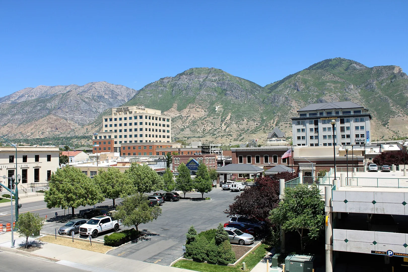 2021 Provo, Utah 03.jpg in Provo Scavenger Hunt, UT