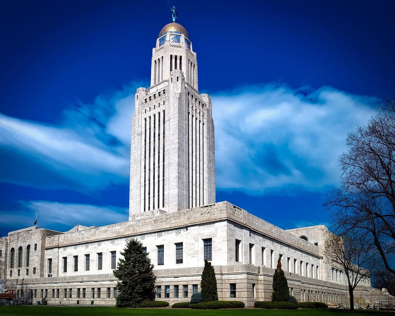 Lincoln in Lincoln Nebraska Scavenger Hunt