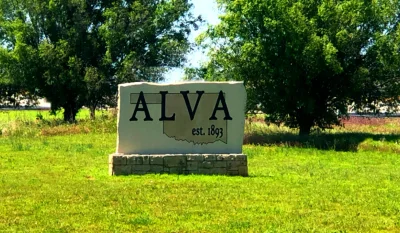 Admin Upload in Alva Scavenger Hunt, OK