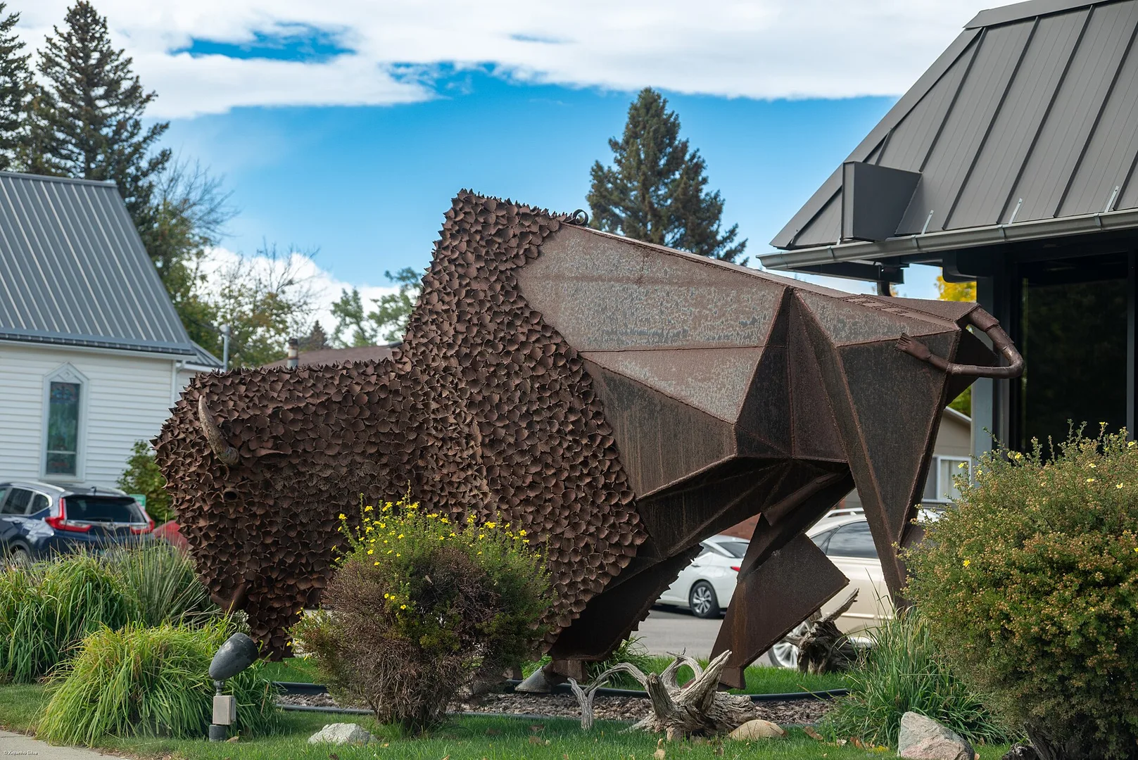 Buffalo, Wyoming - 55384298266.jpg in Buffalo Wyoming Scavenger Hunt