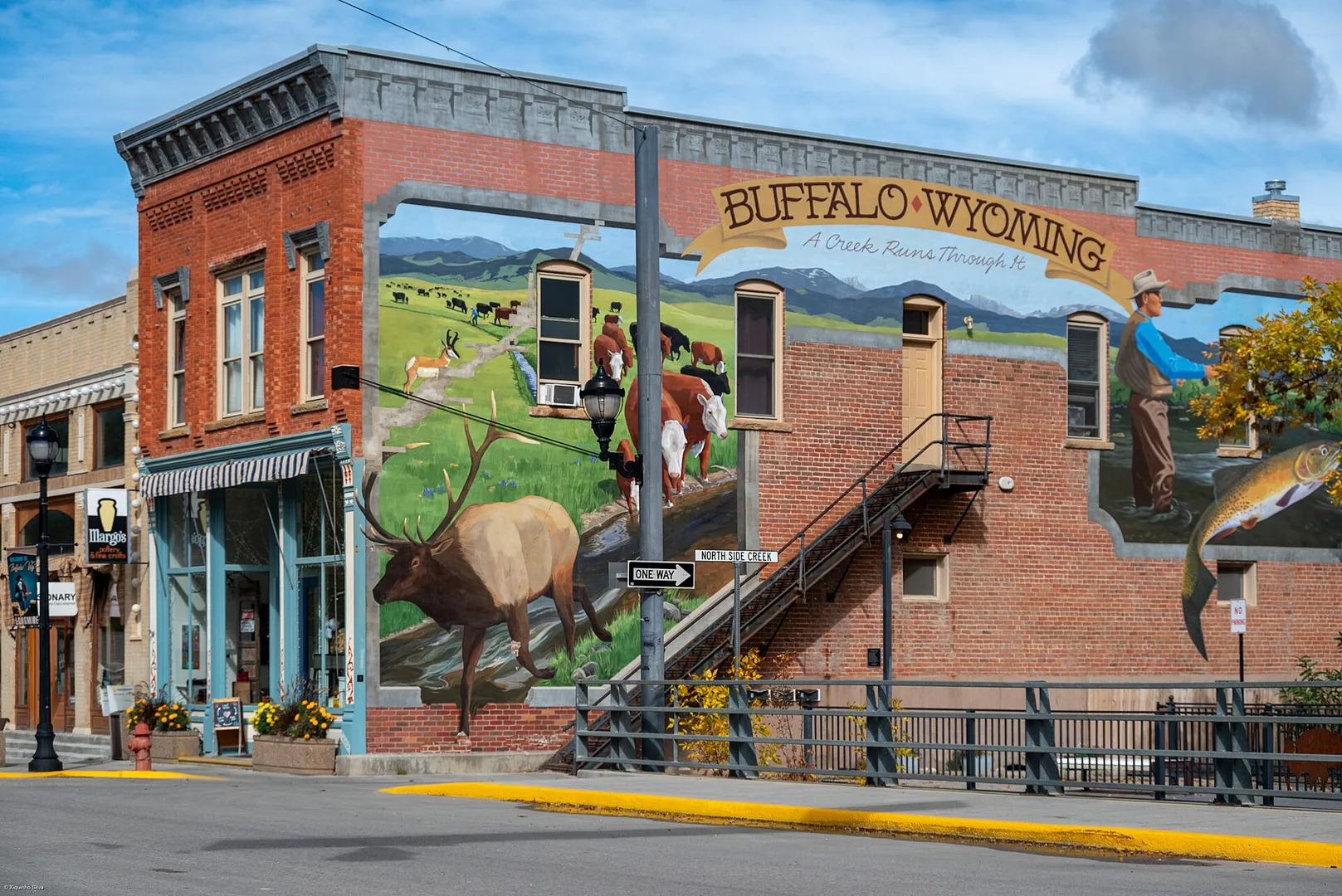 Buffalo, Wyoming - 55383367997.jpg in Buffalo Wyoming Scavenger Hunt