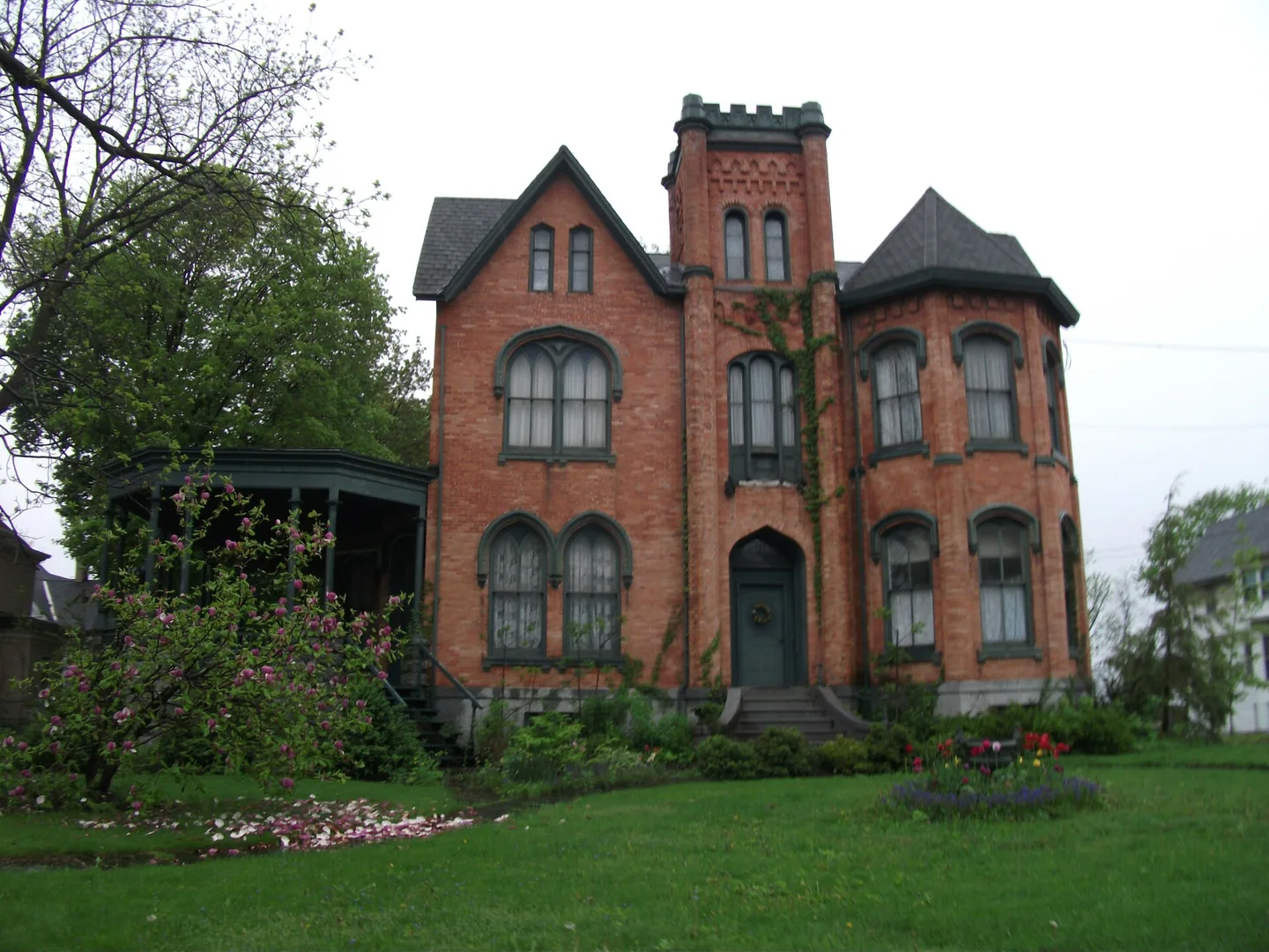 Auburn, New York 050309 1216.jpg in Auburn New York Scavenger Hunt, NY