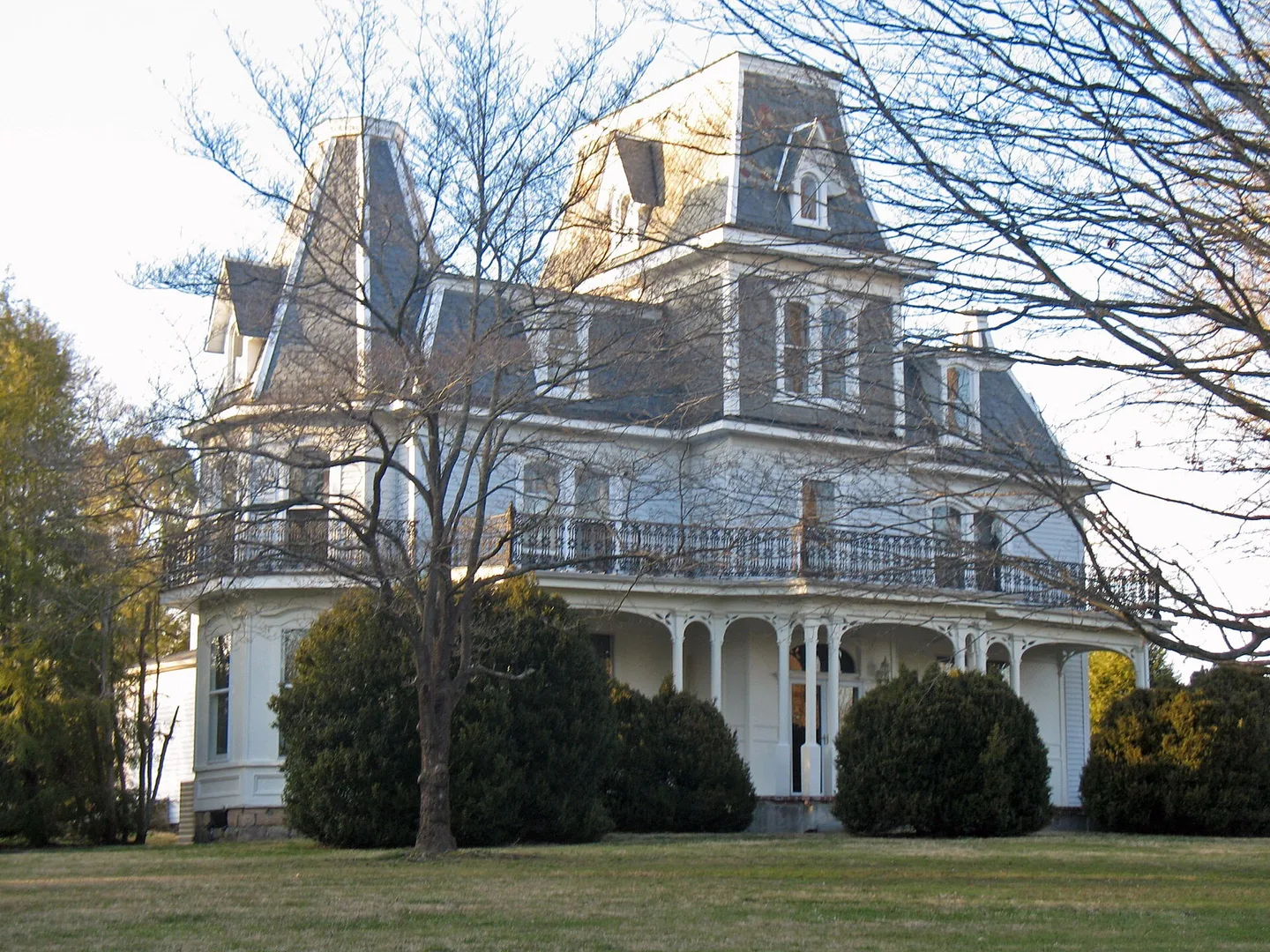 Shook House 2 House Tracy City, TN.jpg in Tracy City Scavenger Hunt, TN