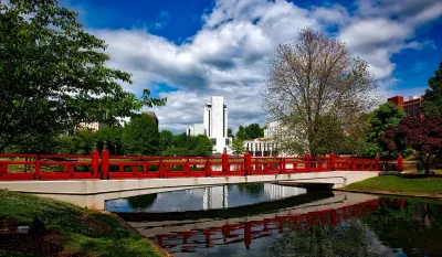 Huntsville in Huntsville Alabama Scavenger Hunt