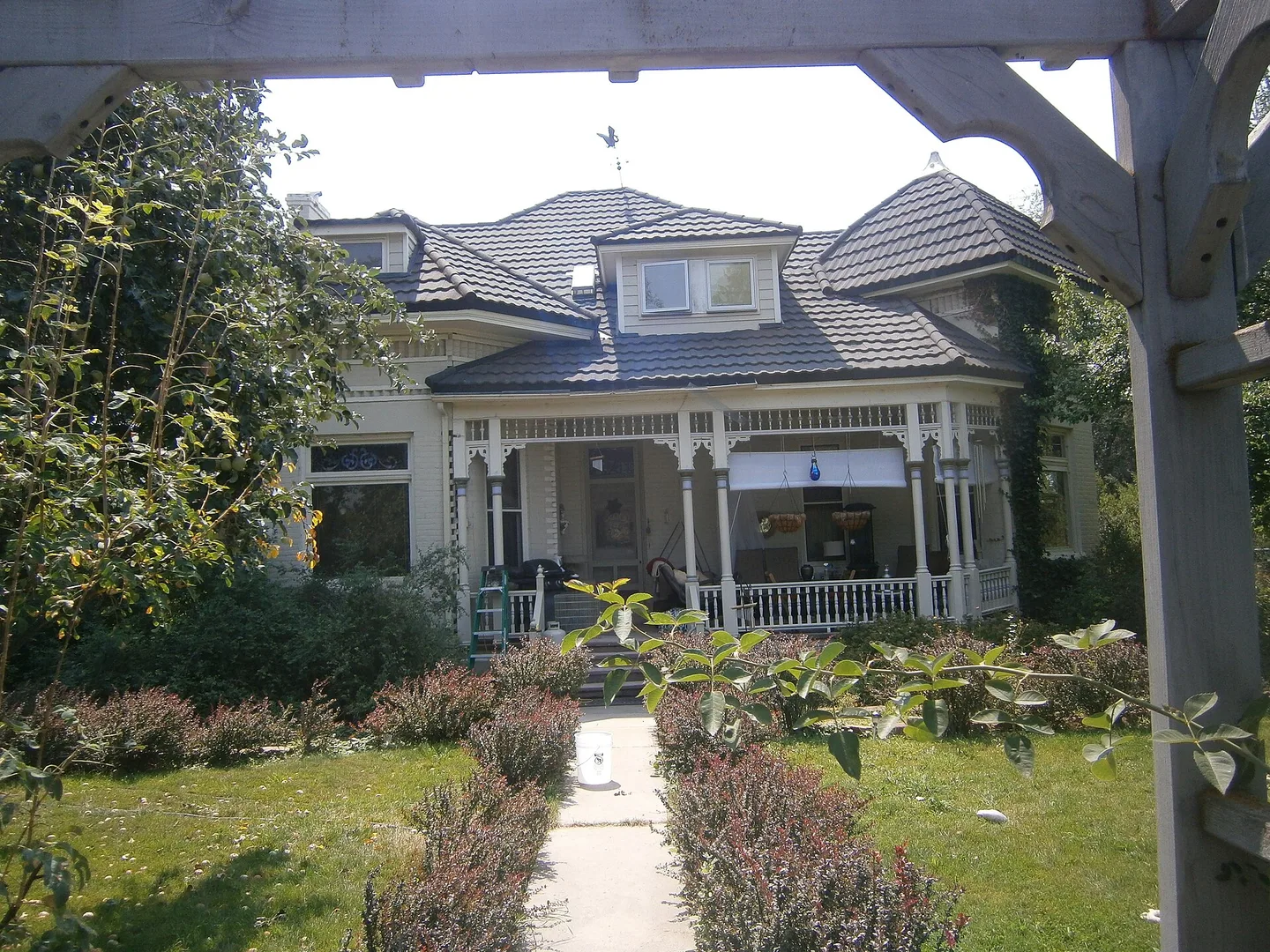 Fisher House Heber Utah.jpeg in Heber City Scavenger Hunt, UT