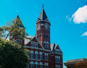 Admin Upload in Auburn Alabama Scavenger Hunt