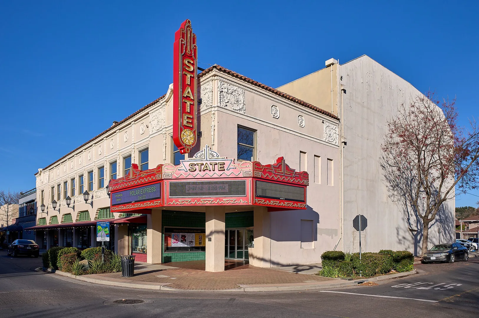 Oroville State Theatre (2023)-L1004160.jpg in Oroville Scavenger Hunt