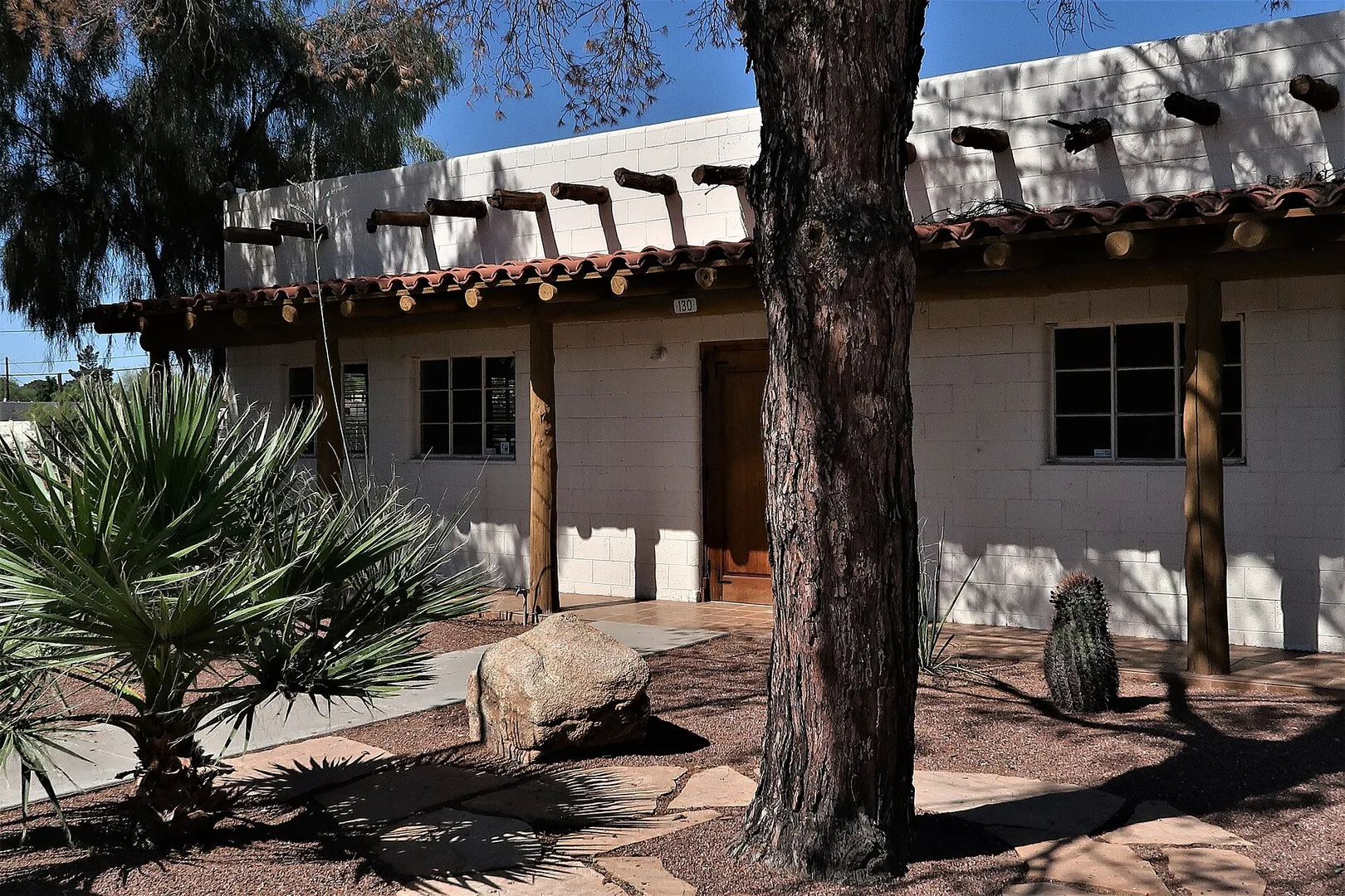 Florence SW02.jpg in Florence Arizona Scavenger Hunt, AZ