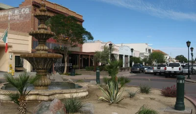 Downtown Yuma Arizona (3).jpg in Yuma Scavenger Hunt, AZ