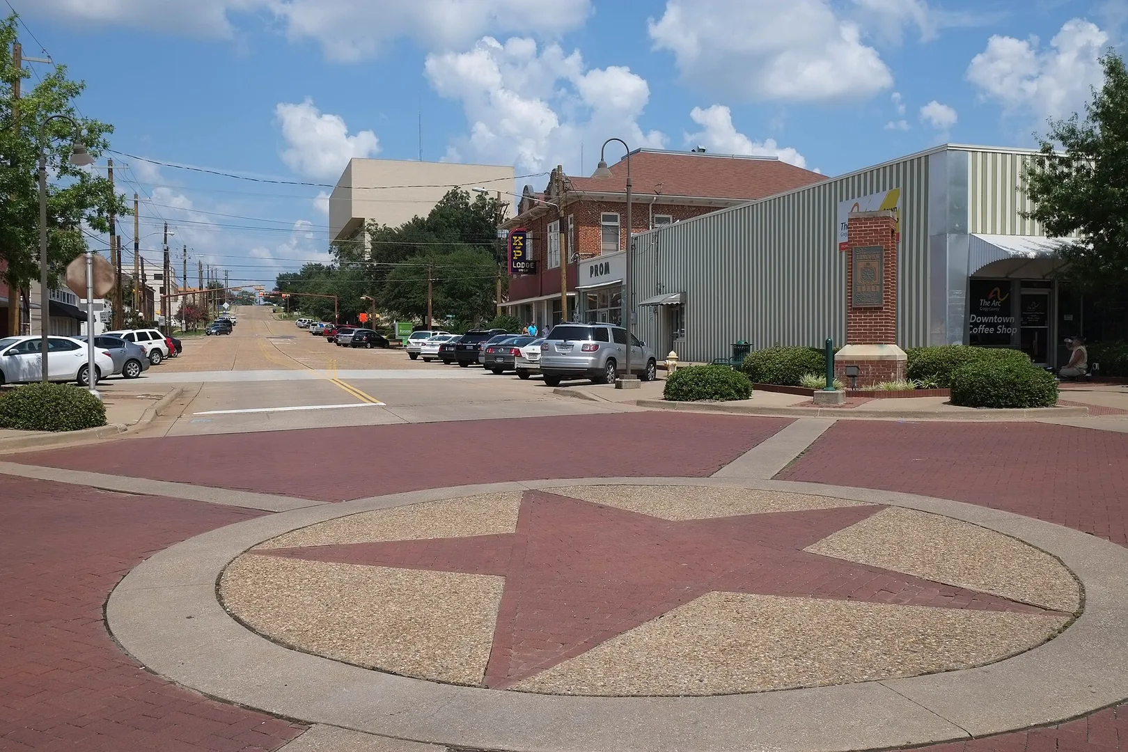 Longview, Texas - 29739852781.jpg in Longview Scavenger Hunt, TX