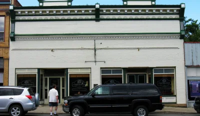 Brown - Nickell - Authenrieth Bldg, Yreka, CA.jpg in Yreka Scavenger Hunt