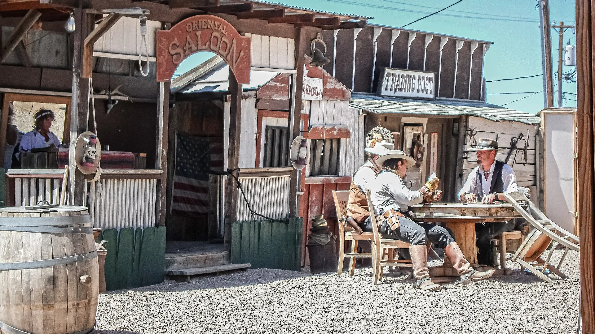 Tombstone Reenactors.jpg in Tombstone Scavenger Hunt, AZ