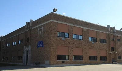 Huron South Dakota Scavenger Hunt