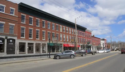 Thomaston Maine March 2013.jpg in Thomaston Maine Scavenger Hunt, ME