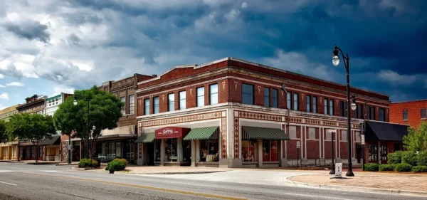 Gadsden in Gadsden Scavenger Hunt, AL