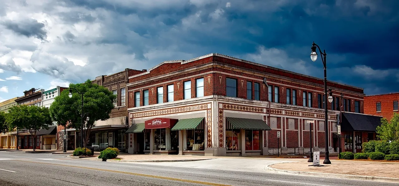 Gadsden in Gadsden Scavenger Hunt, AL