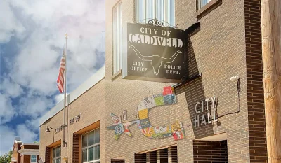 Admin Upload in Caldwell Kansas Scavenger Hunt, KS