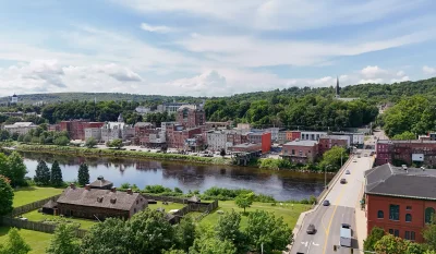 Augusta, Maine skyline.jpg in Augusta Maine Scavenger Hunt, ME